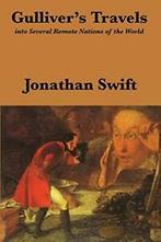 Gullivers Travels: Into Several Remote Nations. Swift,, Jonathan Swift, Verzenden