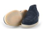 Manfield Instappers in maat 42 Zwart | 5% extra korting, Kleding | Heren, Schoenen, Manfield, Verzenden, Zwart, Overige typen