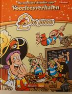 Piet Piraat - Voorleesverhalen studio 100 - Apenboot - De, Boeken, Verzenden, Zo goed als nieuw