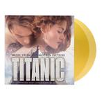 James Horner - Titanic, Nieuw in verpakking, 12 inch