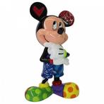 Mickey Mouse Denkend 15 cm, Ophalen of Verzenden
