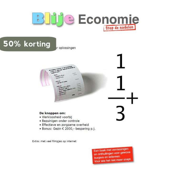 Blije economie 9789082218404 Hendrik Toets, Boeken, Schoolboeken, Zo goed als nieuw, Verzenden