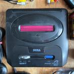 Sega - Mega Drive - Japan Original Sega Mega Drive II, Nieuw