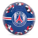 Paris Saint Germain PSG Voetbal Logo Blauw, Sport en Fitness, Voetbal, Verzenden, Nieuw, Bal