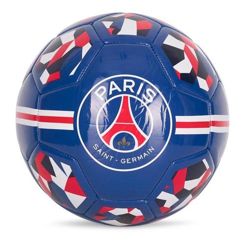 Paris Saint Germain PSG Voetbal Logo Blauw, Sport en Fitness, Voetbal, Bal, Nieuw, Verzenden