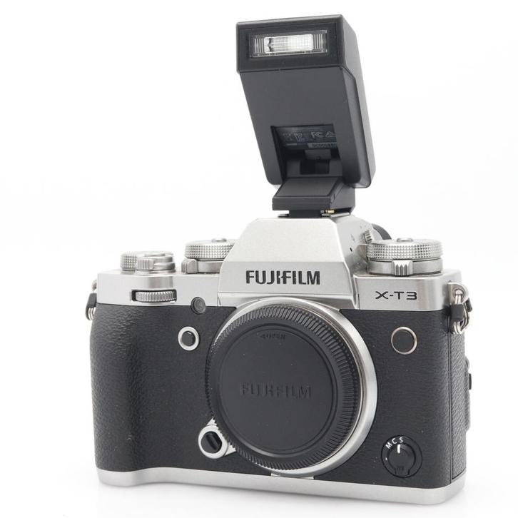 Fujifilm X-T3 body | Tweedehands, TV, Hi-fi & Vidéo, Appareils photo numériques, Envoi