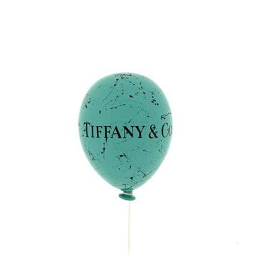 MVR (XX) - Tiffany & Co Balloon