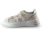 Hogan Sneakers in maat 36 Beige, Verzenden, Beige, Sneakers, Hogan