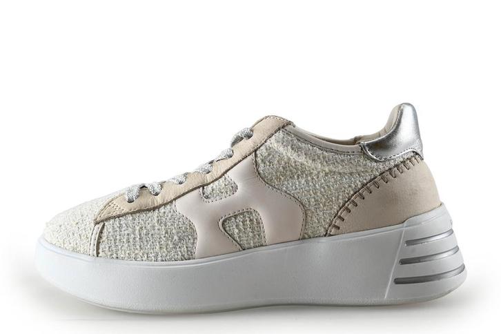 Hogan Sneakers in maat 36 Beige, Vêtements | Femmes, Chaussures, Envoi