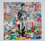 Mr Brainwash (1966) - Chaplin, Antiek en Kunst