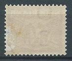 Nederland 1926 - Misdruk: 1½ GENT - Vliegende Duif, met, Postzegels en Munten, Gestempeld
