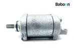 Startmotor Kawasaki Z 1000 SX 2017-2019 (Z1000SX ZX1000W), Verzenden, Gebruikt