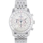 Breitling - Navitimer Montbrillant - Sans Prix de Réserve -, Nieuw