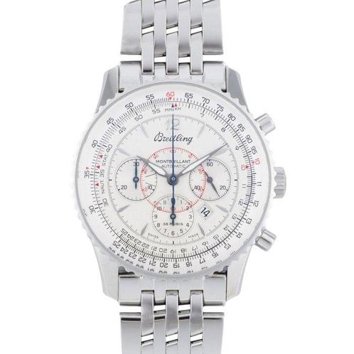 Breitling - Navitimer Montbrillant - Sans Prix de Réserve -, Handtassen en Accessoires, Horloges | Heren
