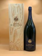 Barons de Rothschild, Concordia - Champagne Brut - 1, Verzamelen, Wijnen, Nieuw