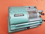 Triumphator CRN2 - Rekenmachine - 1950-1960