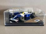 Onyx 1:43 - Modelauto - Ayrton Senna - Williams Renault FW16, Hobby en Vrije tijd, Modelauto's | 1:5 tot 1:12, Nieuw