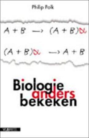 Biologie anders bekeken, Livres, Langue | Langues Autre, Envoi