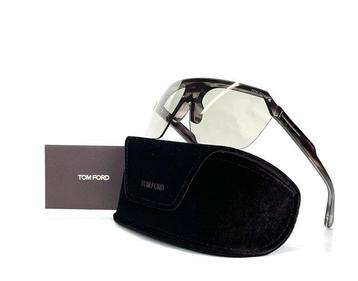 Tom Ford - Razor, TF0797-56A, Cat:.*1, Shield Monolens,
