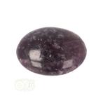 Lepidoliet edelstenen zaksteen Nr 5 - 19 gram - Madagaskar, Handtassen en Accessoires, Edelstenen, Verzenden, Nieuw