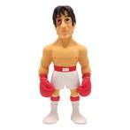 Rocky Minix Figure Rocky Balboa 12 cm, Ophalen of Verzenden, Nieuw