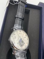 SEA-GULL - Mechanical Flywheel Double Retrograde Watch DATE, Nieuw