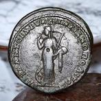 Moesia, Markianopolis. Elagabalus (218-222 n.Chr.). (Zonder, Postzegels en Munten