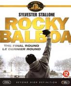 Rocky Balboa (blu-ray tweedehands film), CD & DVD, Ophalen of Verzenden