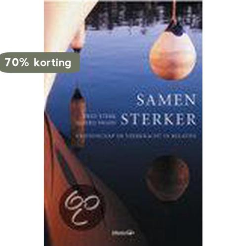 Samen Sterker 9789021539935 Sjoerd Swaen, Boeken, Psychologie, Zo goed als nieuw, Verzenden
