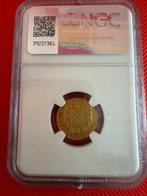 Nederland. Willem III. Halve gouden Willem / 5 Gulden 1851 -, Postzegels en Munten, Munten | Nederland