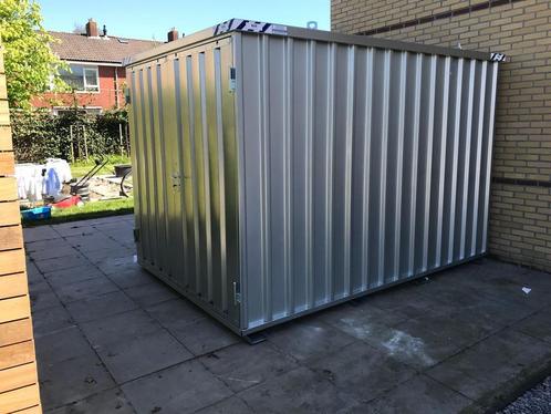 Te koop | premium opslag container | bekijk het aanbod!, Doe-het-zelf en Bouw, Containers