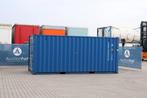Veiling: Container CX16-20TEX/T Nieuw, Ophalen