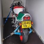 Datona Wielharnas + spanbanden motorfiets met, Ophalen of Verzenden, Nieuw
