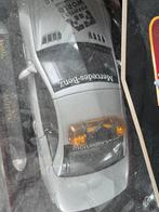 Maisto 1:18 - Voiture miniature - Mercedes-Benz SL 55 AMG, Nieuw