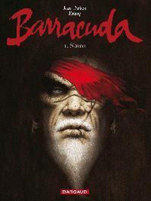 Barracuda 01. slaven 9789085581833, Boeken, Stripverhalen, Zo goed als nieuw, Verzenden