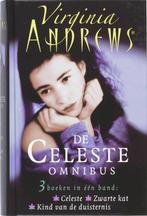 De Celeste omnibus 9789032511401 Virginia Andrews, Boeken, Sprookjes en Fabels, Verzenden, Gelezen, Virginia Andrews