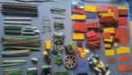 Meccano - Jouet - Large Collection Of Meccano Parts And, Antiek en Kunst