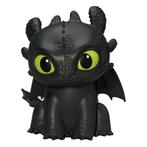 How to Train Your Dragon Piggy Vinyl Bank Toothless 12 cm, Ophalen of Verzenden, Nieuw