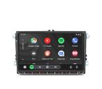 Autoradio 9  Gps Android 11 Volkswagen Vw Pour Skoda Seat, Verzenden