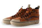 Vans Snowboots in maat 41 Bruin, Bruin, Verzenden, Overige typen, Zo goed als nieuw