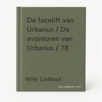 De facelift van Urbanus / De avonturen van Urbanus / 78, Verzenden, Willy Linthout
