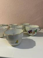 Meissen - Meissen - Tafelservies (8) - Porselein -, Antiek en Kunst