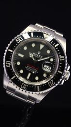 Rolex - Sea-Dweller (Mark II) - 126600 - Heren - 2010-2020, Handtassen en Accessoires, Horloges | Heren, Nieuw