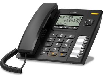 Veiling - Alcatel T78: Betrouwbare Vaste Telefoon met Groot, Telecommunicatie, Nieuw