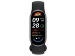 Veiling - Xiaomi Smart Band 9 - Middernacht Zwart, Nieuw