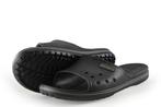 Crocs Slippers in maat 41½ Zwart, Kleding | Heren, Slippers, Crocs, Verzenden, Zwart