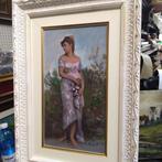 Margot (XX) - Dama Francese