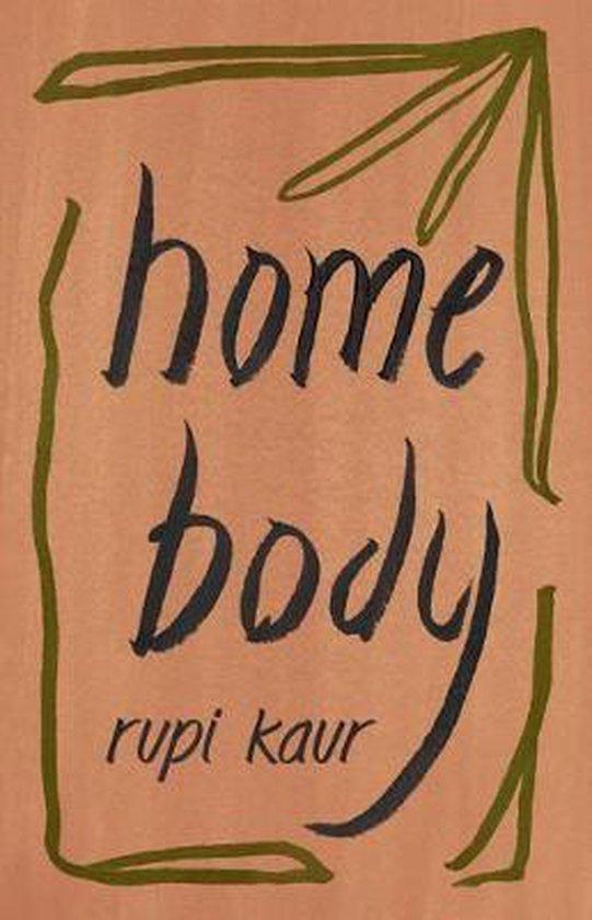 Home Body 9781449486808 Rupi Kaur, Boeken, Taal | Engels, Gelezen, Verzenden