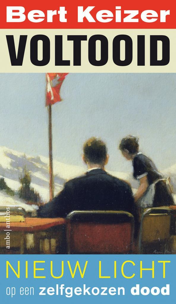 Voltooid (9789026341137, Bert Keizer), Boeken, Filosofie, Nieuw, Verzenden