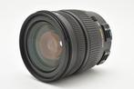 Sigma 2.8-4/17-70mm DC Macro OS HSM Canon EF Objectif à, Nieuw